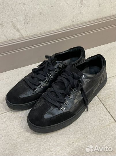 Мужские кеды, 42.5