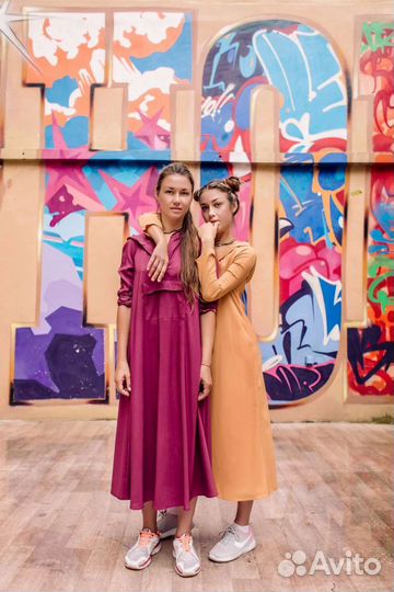 Платье vrajavali