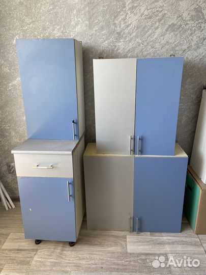 Кухонный гарнитур бу