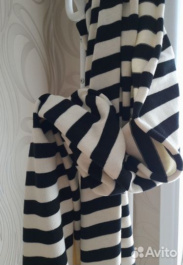 Шарф (палантин) бренд H&M