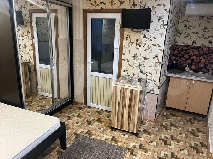 Комната 15 м², 1/2 эт.