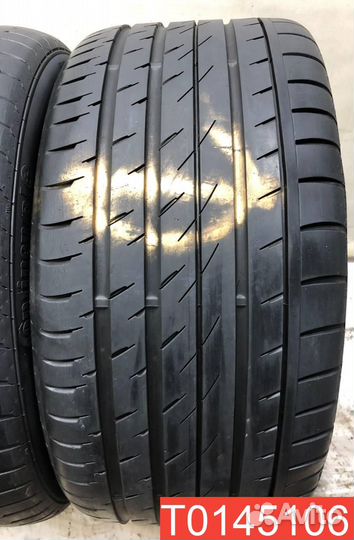 Continental ContiSportContact 3 285/35 R18 101Y