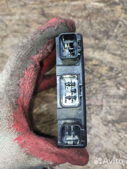 Yzf600 коммутатор