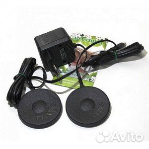 Ультразвуковая стиральная машина