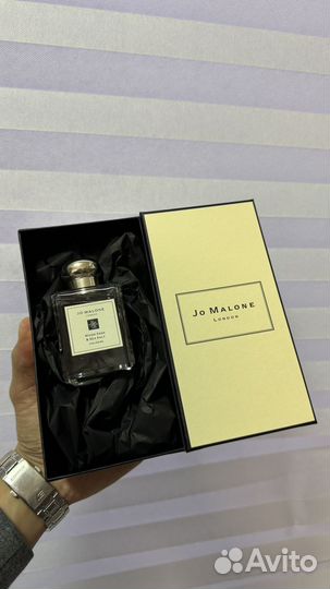 Jo Malone Wood Sage Sea Salt 50 ml