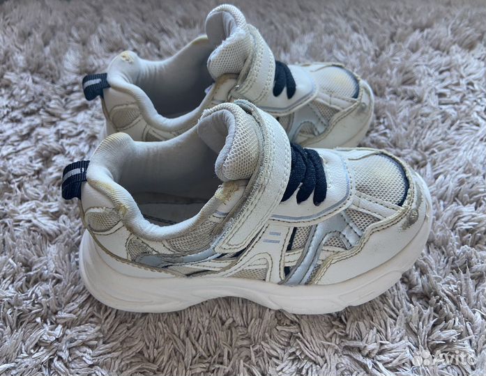 Кроссовки tombi 26