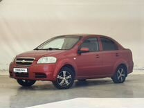 Chevrolet Aveo 1.2 MT, 2007, 400 000 км, с пробегом, цена 249 000 руб.