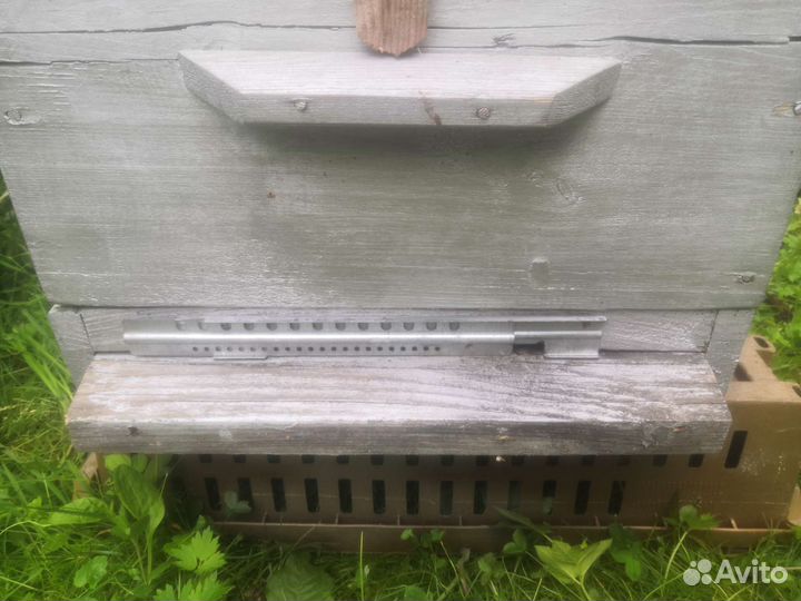 Улей для пчел бу