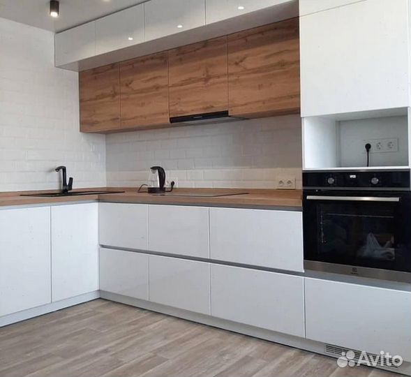 Кухонный гарнитур на заказ