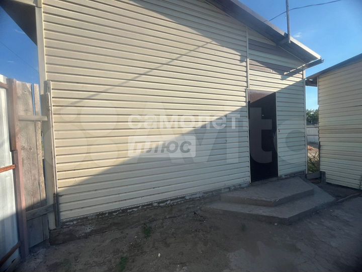 Дом 115 м² на участке 7,2 сот.