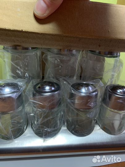 Набор для специй