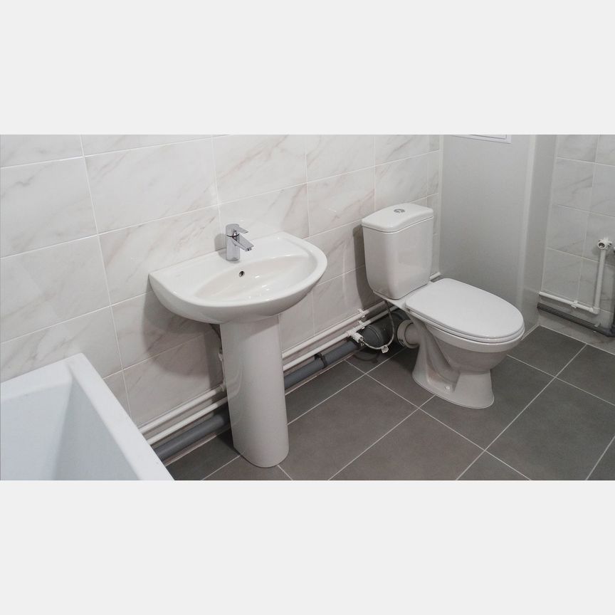 1-к. квартира, 42 м², 18/20 эт.