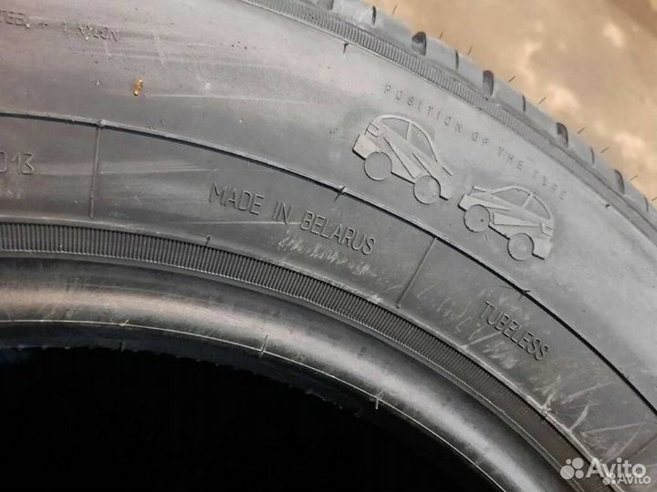Белшина Artmotion Бел-281 195/60 R15