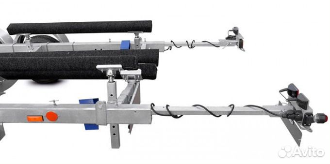 Прицеп мзса823111.102 (В наличии)