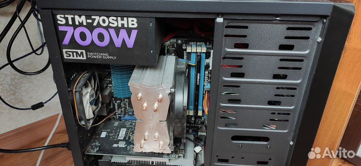 Персональный компьютер