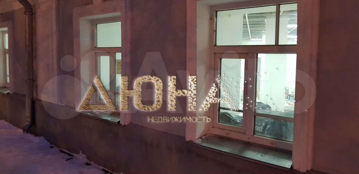 Сдам помещение свободного назначения, 49 м²