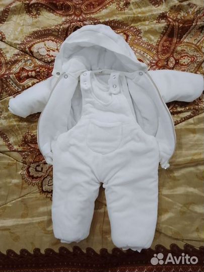 Костюм детский