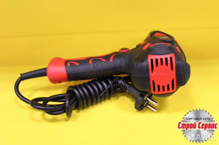 Дрель сетевая Brait BD450H