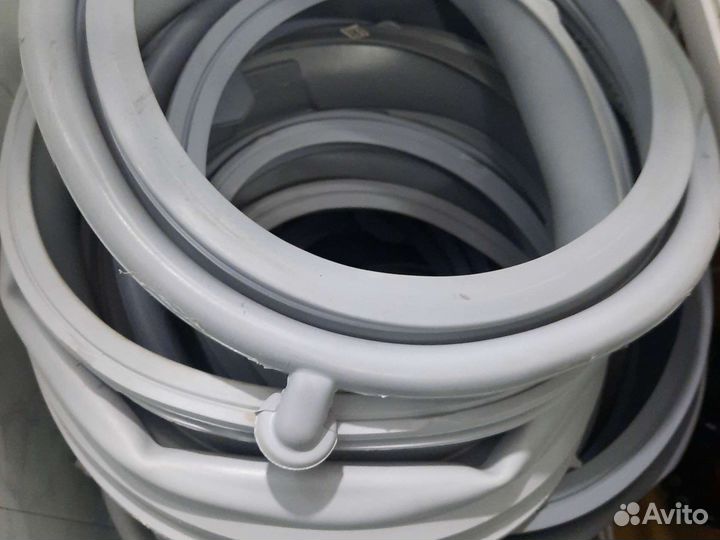 Запчасти для стиральных машин