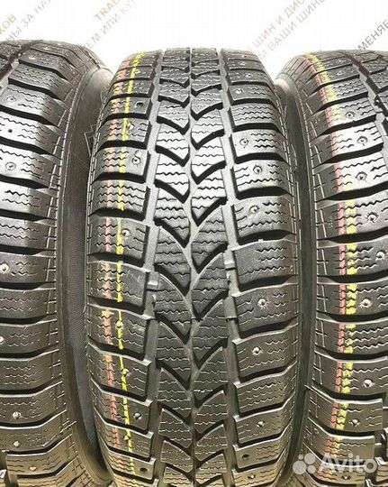 Tigar Sigura Stud 195/65 R15 100Y