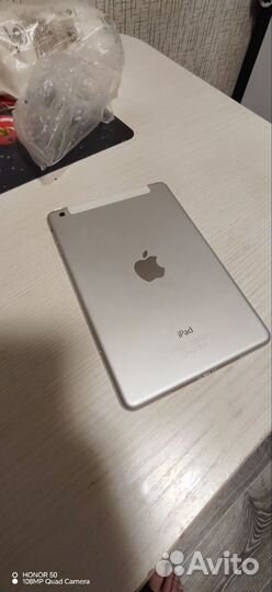 iPad mini 1 32gb