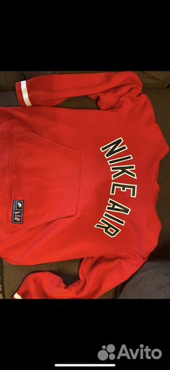 Кофта nike