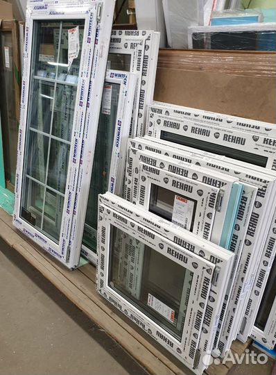 Стеклопакет замер бесплатно