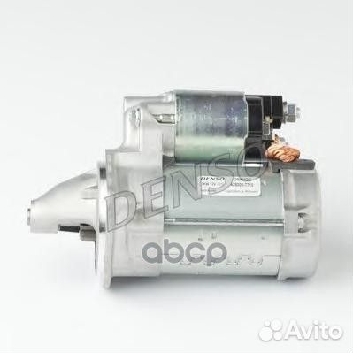 Стартер 12V 1.3Kw DSN920 Denso