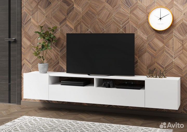 Тумба тв соло-16