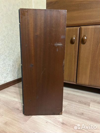 Акустические колонки