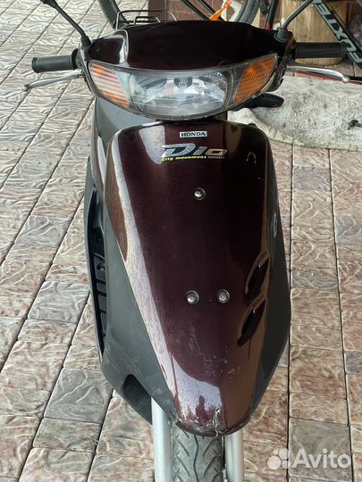 Honda dio af 34