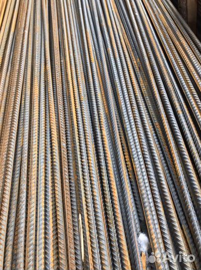 Арматура 8мм