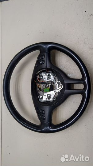 Руль BMW 3 E46, 2003