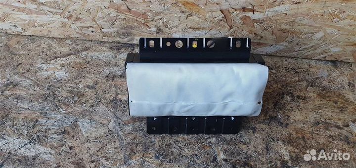 Подушка безопасности пассажира Opel Antara 2007-2