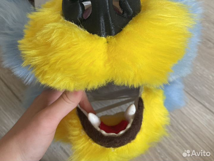 Фурсьют собачки