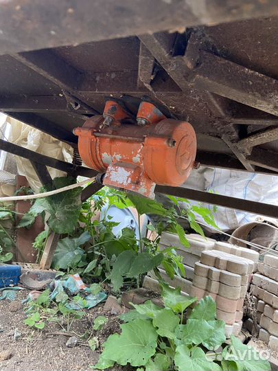 Формы тратуарных плит