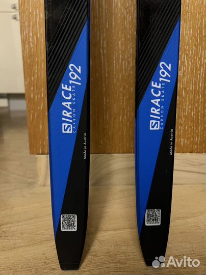 Беговые лыжи Salomon S/Race Carbon +палки +ботинки
