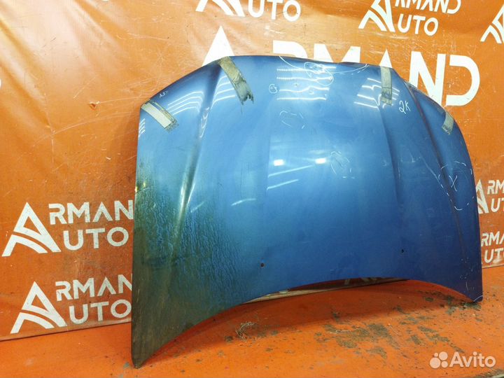 Капот Mitsubishi Asx 1 GA0 2010-2020
