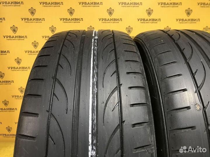 Hankook Ventus V12 Evo2 K120 205/55 R16 94W