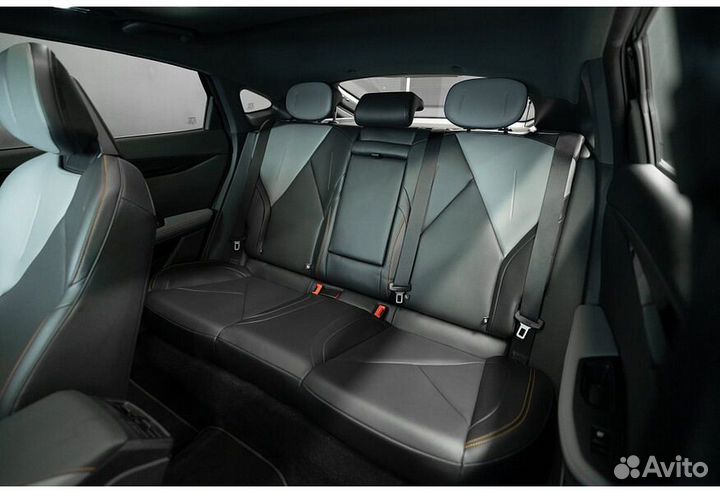 Changan UNI-V 1.5 AMT, 2023