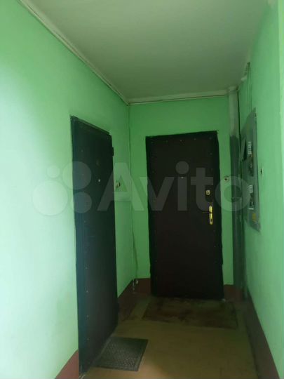 3-к. квартира, 66 м², 4/10 эт.