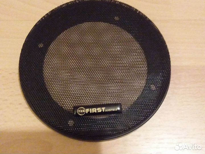 Решетки на динамики