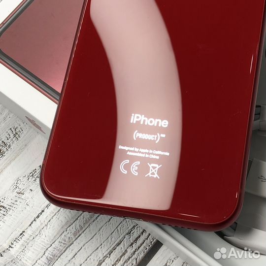 iPhone Xr, 64 ГБ