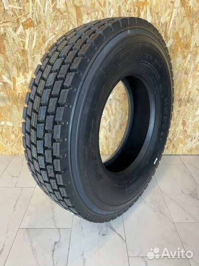 Грузовые шины HiFly нн308А 315/80 R 22.5