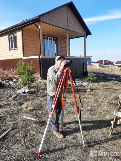 Требуется разнорабочий на стройке