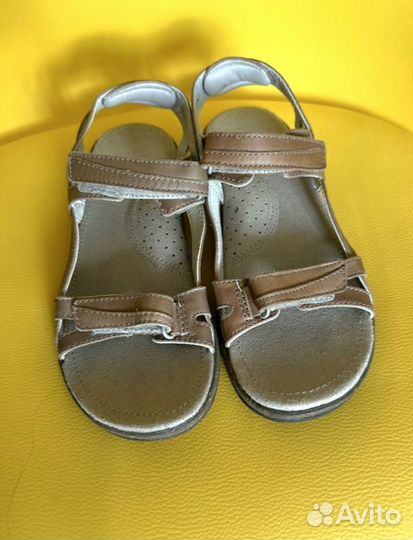 Босоножки Columbia