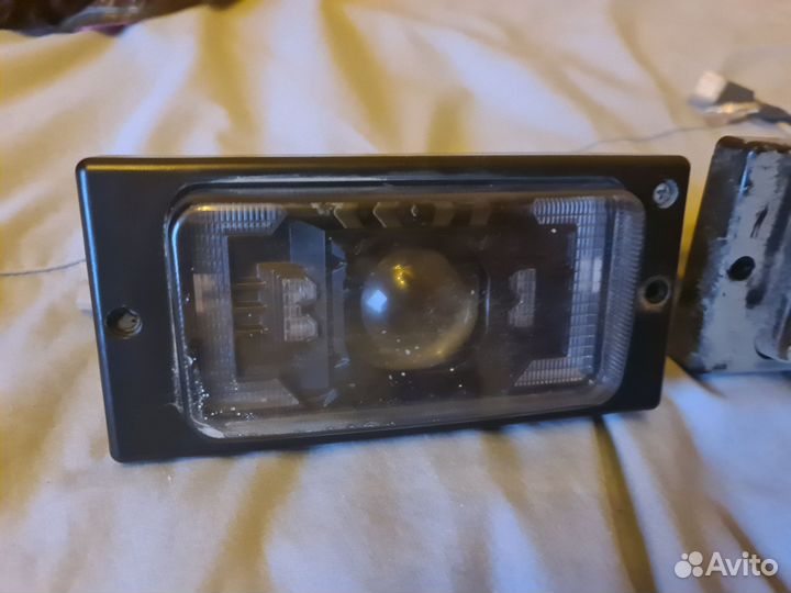 Птф Линзованные Zmb 2114