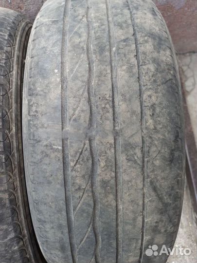 Bridgestone Turanza Eco 185/60 R15