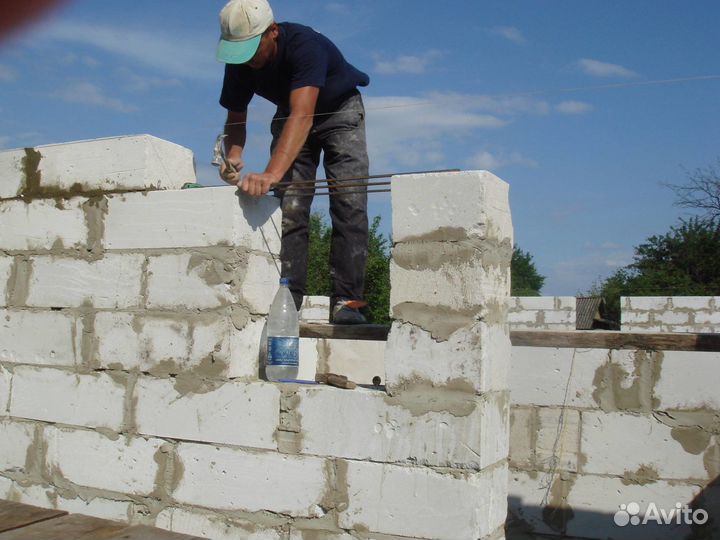 Перегородки газосиликатные D600