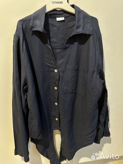 Рубашка женская